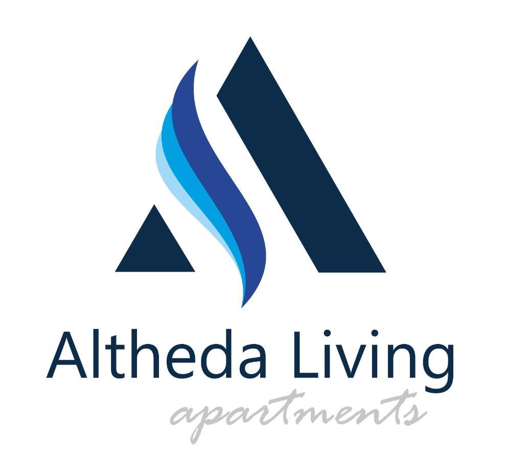 Altheda Living Welcome Home Сучава Экстерьер фото